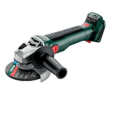 Polizor unghiular Metabo W 18 LT BL..