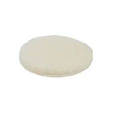 Calota de lustruit autoadeziva Wolf..