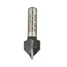 Freza de raionat convexa Bosch 2608..