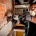 Masina de gaurit cu percutie Metabo SBE 800-2