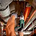 Masina de gaurit cu percutie Metabo SBE 800-2