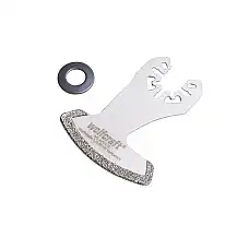 Пильное полотно для реноватора Wolf..