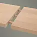 Dibluri cu fibra longitudinala Wolfcraft