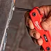 Set de chei pliabile Milwaukee 4932480978