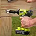 Masina de insurubat pe acumulator Ryobi R18ID2-0