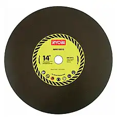 Абразивный диск по металлу Ryobi CO..