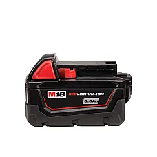 Acumulator Milwaukee MV18BX..