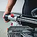 Fierastrau de debitat si sanfrenat METABO KGS254M
