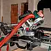 Fierastrau de debitat si sanfrenat METABO KGS254M