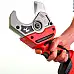 Dispozitiv de taiat tevi cu acumulator Milwaukee C12 PPC-0