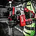 Ciocan rotopercutor pe acumulator Milwaukee M18 BLH-0