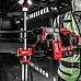 Ciocan rotopercutor pe acumulator Milwaukee M18 BLH-0