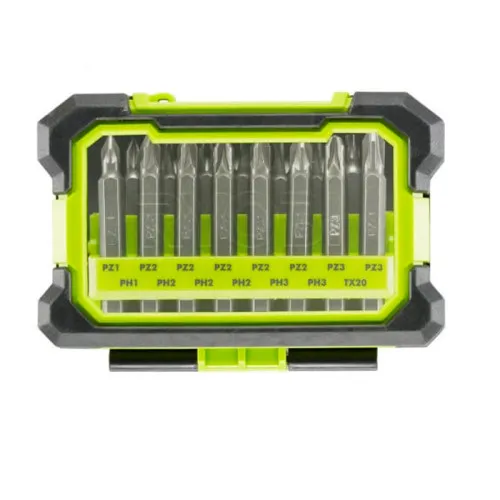 Набор бит и принадлежностей Ryobi RAK15MSD