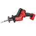 Fierastrau sabie cu acumulator Milwaukee M18 FHZ-0