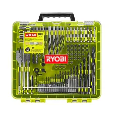 Set de biti si burghie Ryobi RAKDD1..