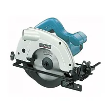Fierăstrău circular manual Makita 5..