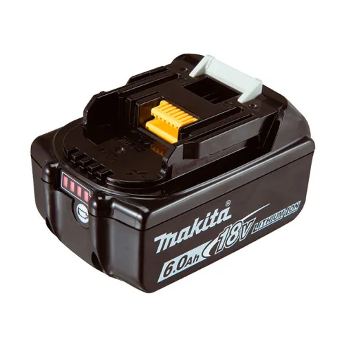 Аккумулятор Makita BL1860B