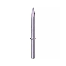 Daltă ascuțită Makita Hex 28.6 mm D..