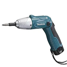 Șurubelniță cu acumulator Makita DF..