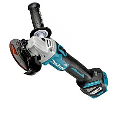 Polizor unghiular Makita DGA511Z..