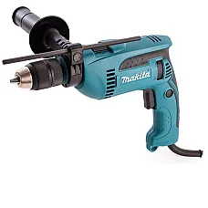 Mașină de găurit Makita HP1641K..
