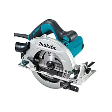 Fierăstrău circular manual Makita H..