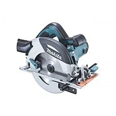 Fierăstrău circular manual Makita H..