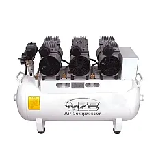 Compresor aer (fara ulei) MZB 550H..