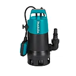 Pompă de drenaj submersibilă Makita PF0800..