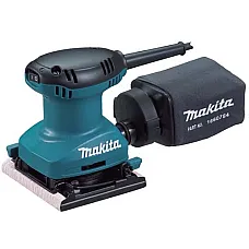Mașină de şlefuit alternativ Makita..