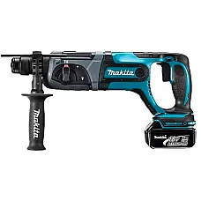 Ciocan rotopercutor Makita DHR241RF..