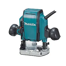 Mașină de frezat verticală Makita R..