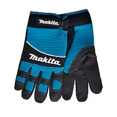 Перчатки Makita ..