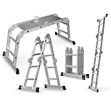 Worker 4х4..