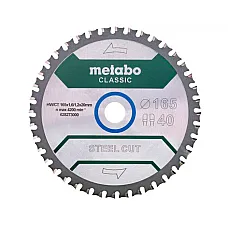 METABO Steel Cut (628682000)..