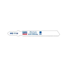 Pânză pentru metal WILPU MG11Bi..