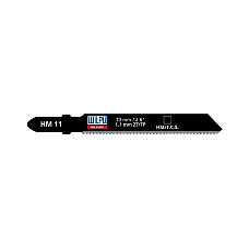 Pânză pentru metal WILPU HM11..