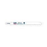 Pânză pentru metal WILPU K14Bi..
