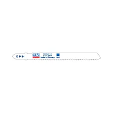 Pânză pentru metal WILPU K14Bi..