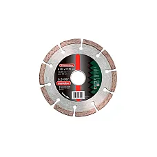 Disc diamantat Metabo Universal 125..