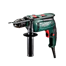 Mașină de găurit Metabo SBE650 Impu..