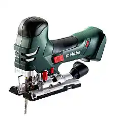 Аккумуляторный лобзик Metabo STA 18..