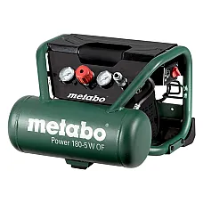 Compresor aer (fara ulei) METABO Po..