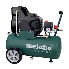 Compresor aer METABO Basic250-24W O..