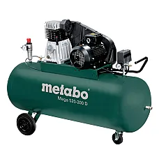 Compresor aer cu piston METABO Mega..