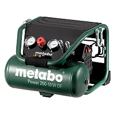 Compresor aer (fara ulei) METABO Po..