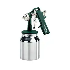 Краскопульт пневматический Metabo F..