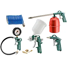 Set scule pneumatice METABO LPZ 7 S..