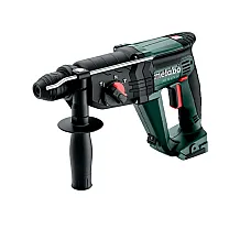 Ciocan rotopercutor pe acumulator M..