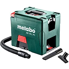 Aspirator pe acumulatori Metabo AS ..